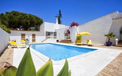 Villa Cesaria